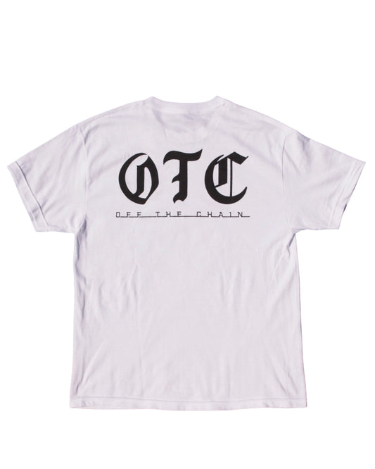 CLASSIC OTC White Tee