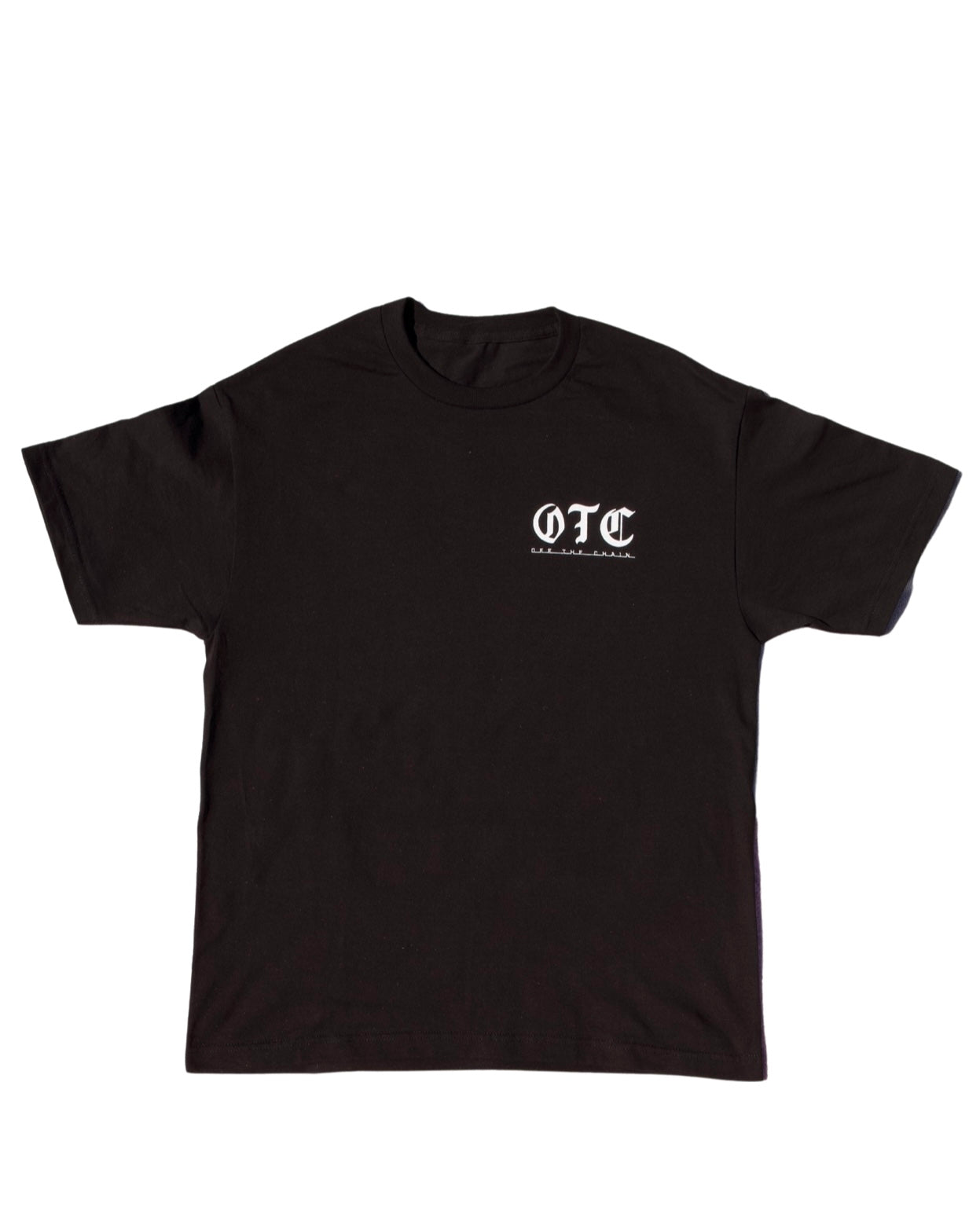 OTC Black T