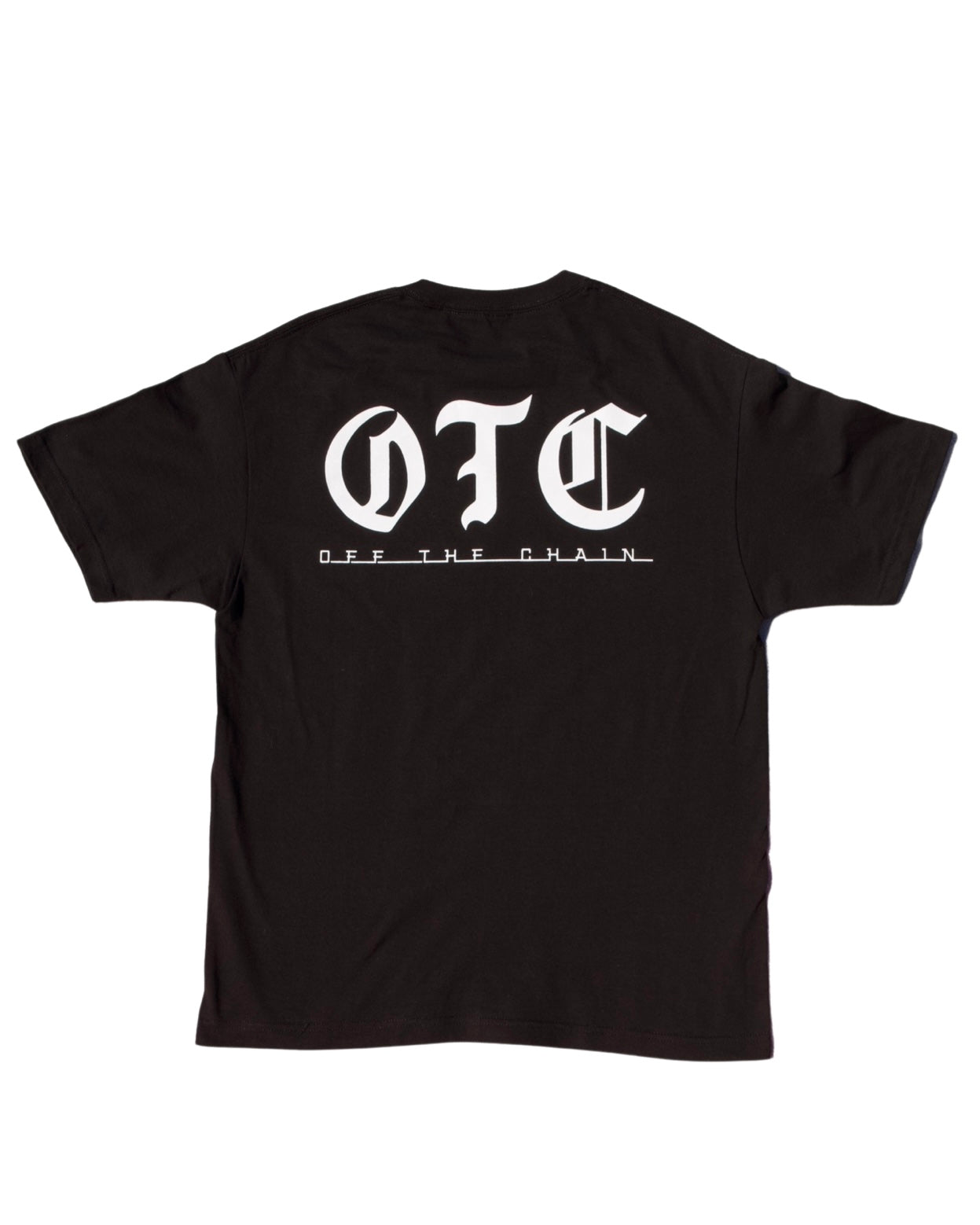 OTC Black T