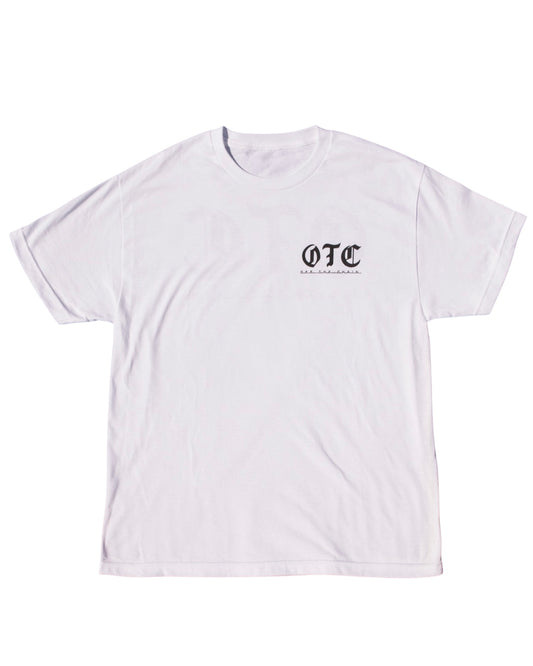 OTC White T